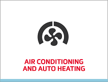 Schedule an A/C Repair Today Dastgah Tire Pros in Sunnyvale, CA 94086