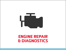 Schedule an Engine Repair & Diagnostics Today at Dastgah Tire Pros in Sunnyvale, CA 94086