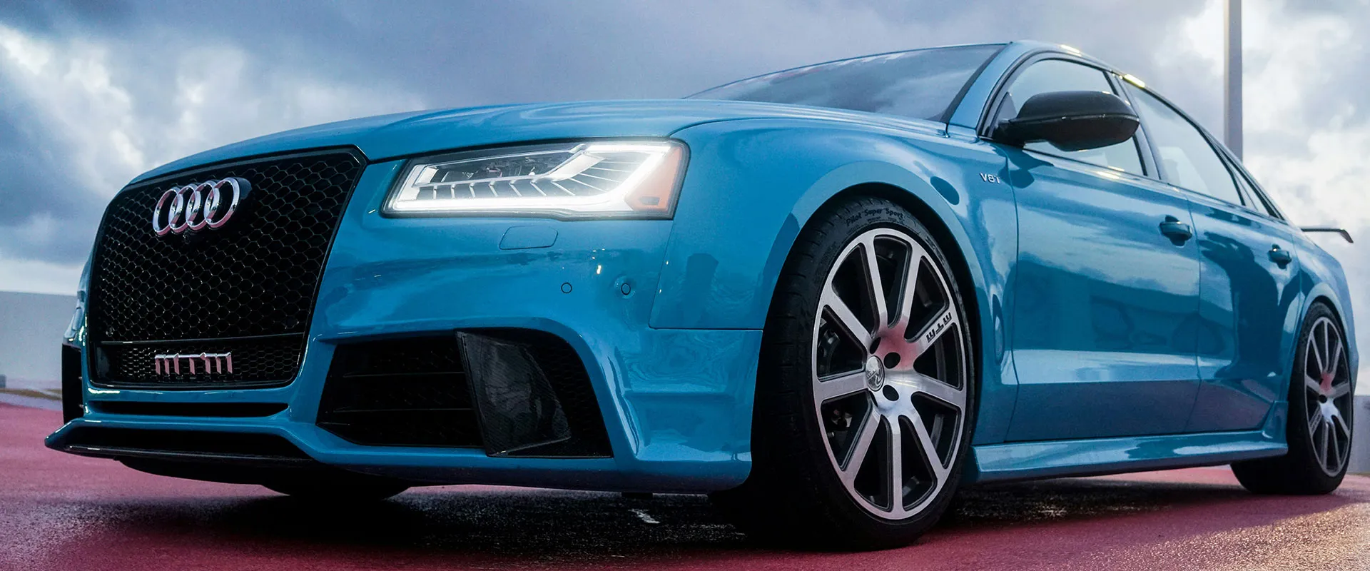 Audi Repair and Service near Sunnyvale, CA