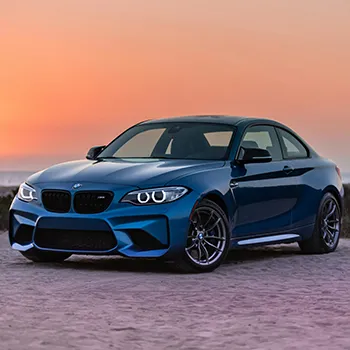 BMW Repair and Service in Sunnyvale, CA