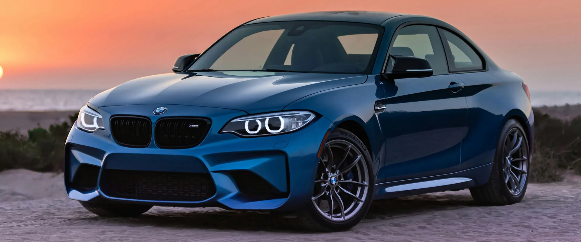 BMW Repair and Service near Sunnyvale, CA