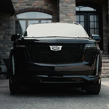 Cadillac Repair and Service in Sunnyvale, CA