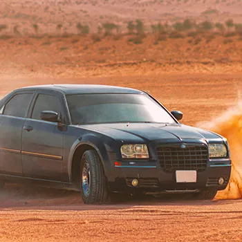 Chrysler Repair and Service in Sunnyvale, CA