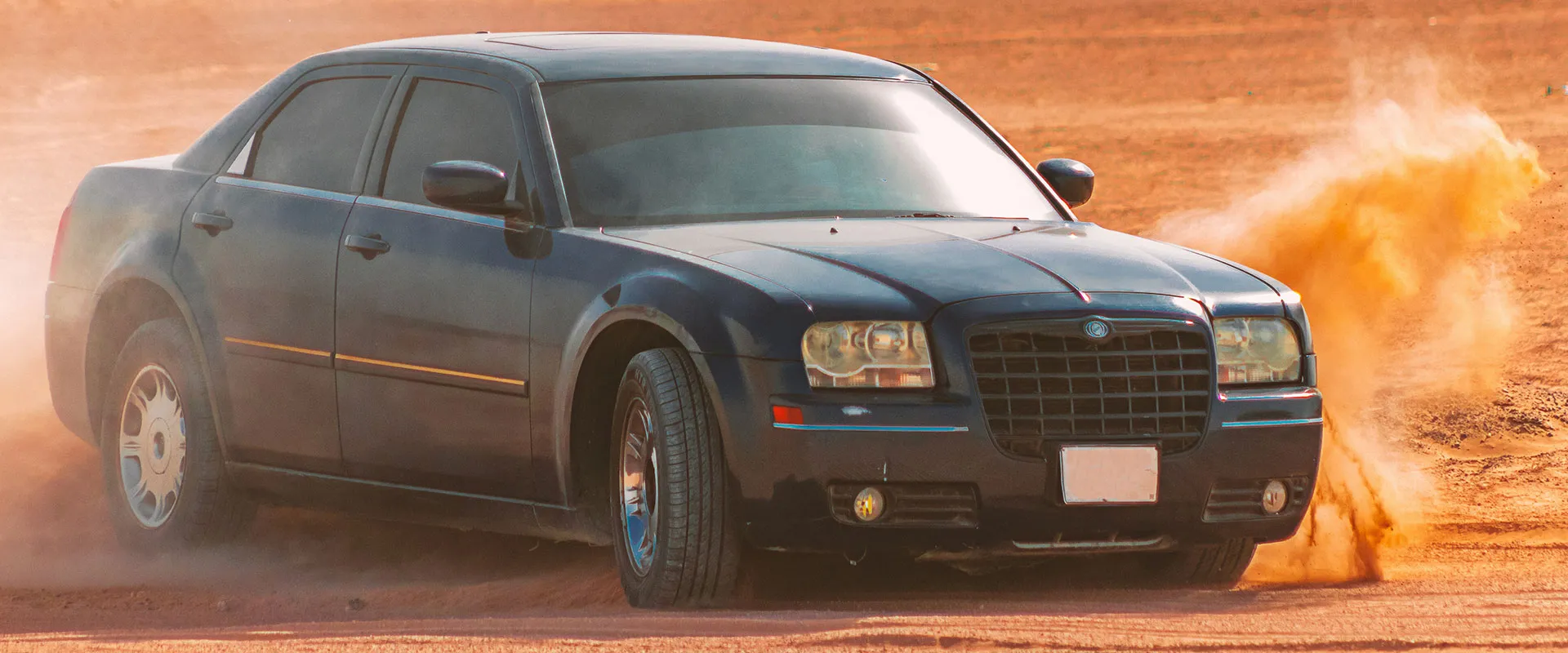 Chrysler Repair and Service near Sunnyvale, CA