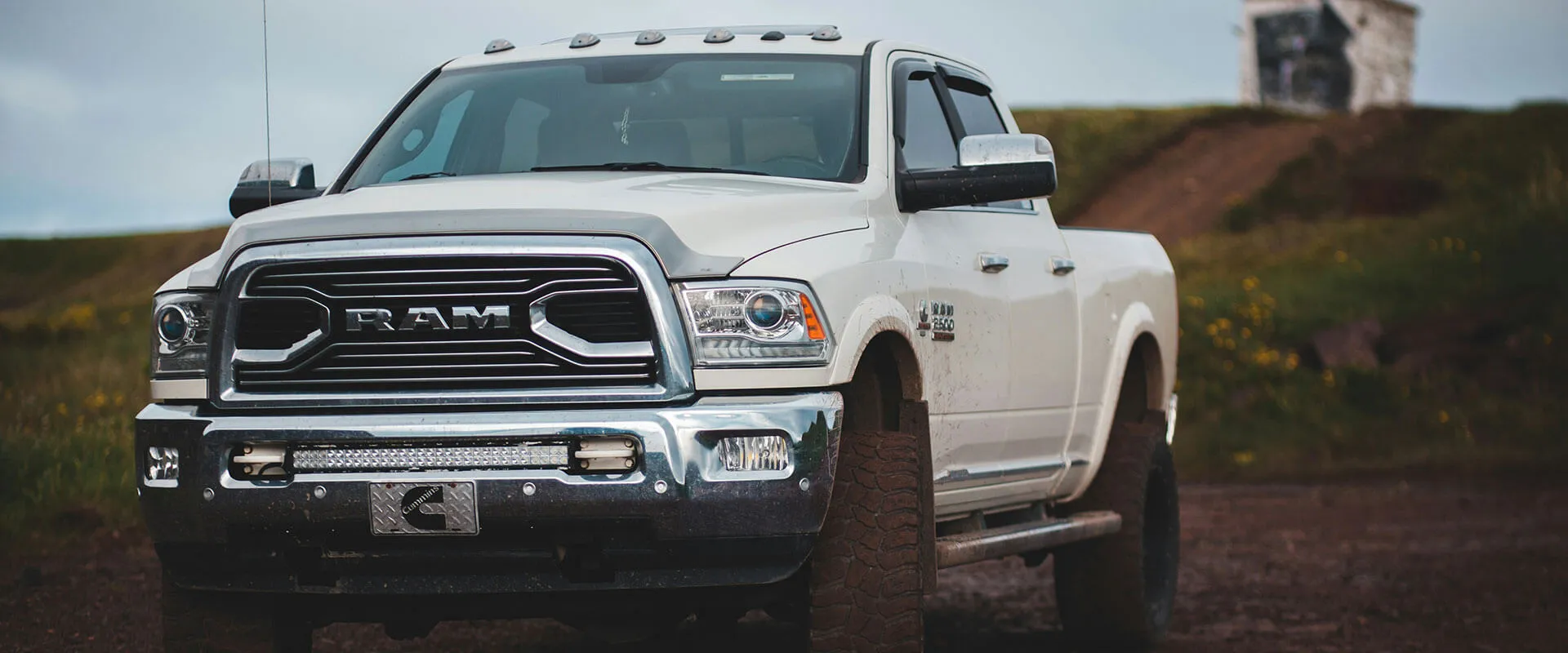 Cummins near Sunnyvale, CA