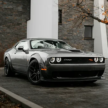 Dodge Repair and Service in Sunnyvale, CA