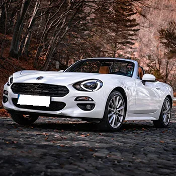 Fiat Repair and Service in Sunnyvale, CA