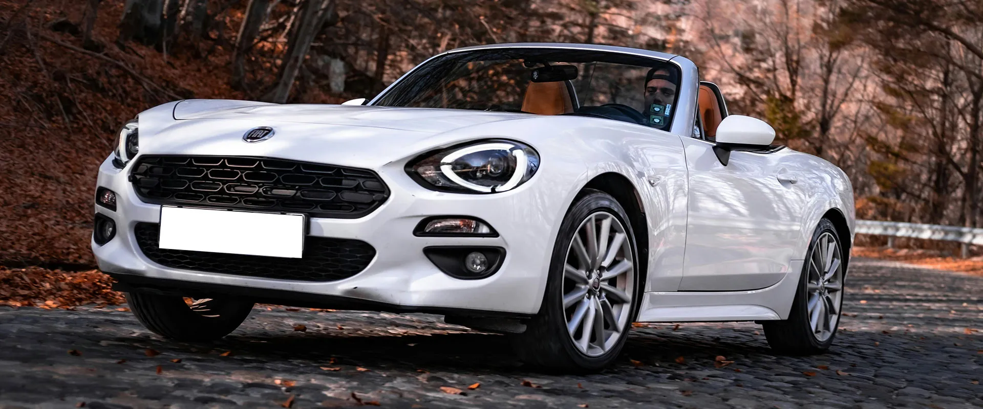 Fiat Repair and Service near Sunnyvale, CA