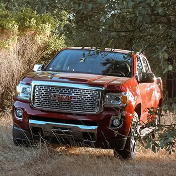 GMC Repair and Service in Sunnyvale, CA