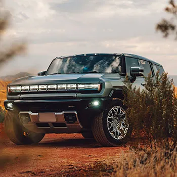 Hummer Repair and Service in Sunnyvale, CA