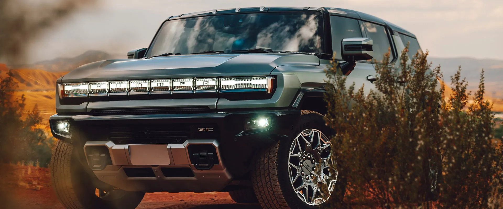 Hummer Repair and Service near Sunnyvale, CA