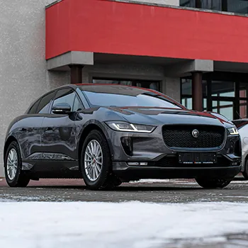 Jaguar Repair and Service in Sunnyvale, CA