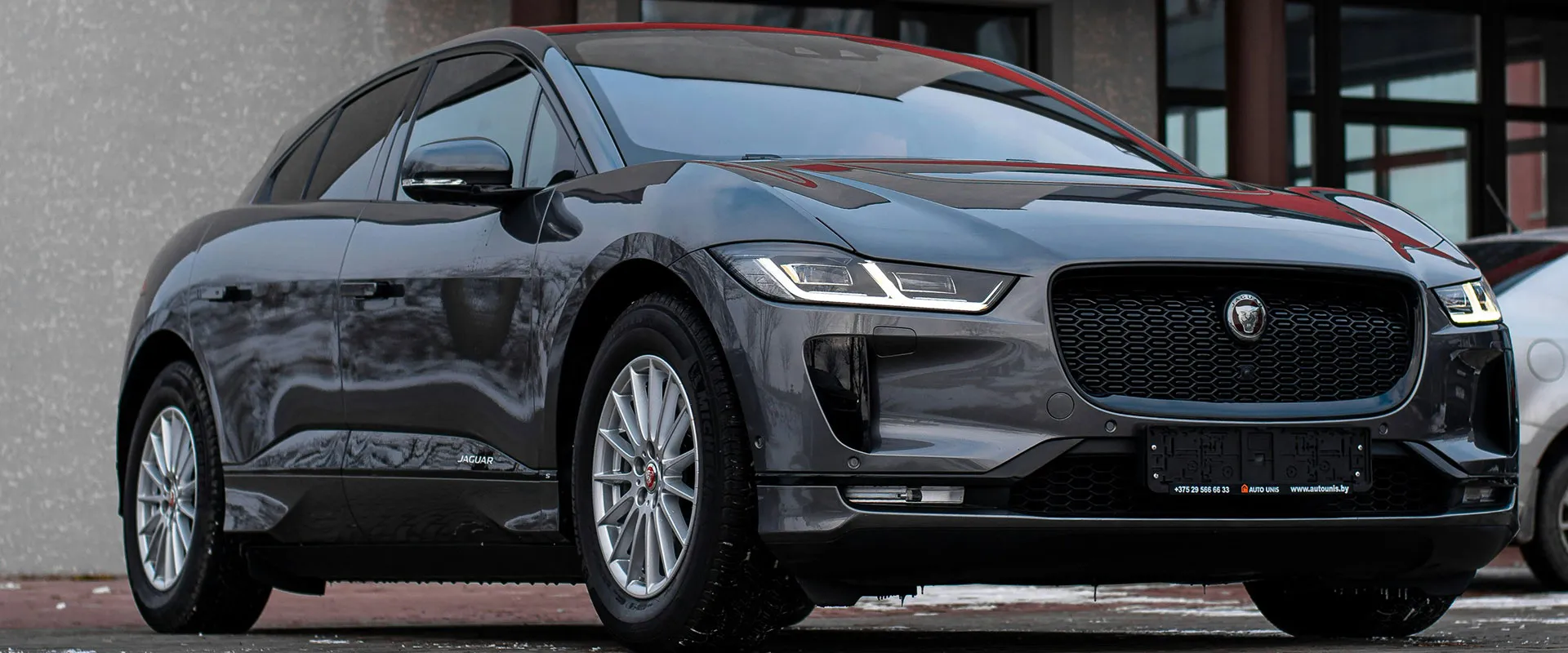 Jaguar Repair and Service near Sunnyvale, CA