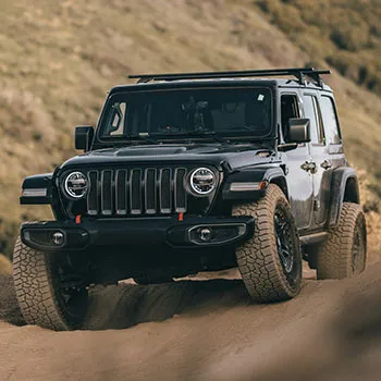 Jeep Repair and Service in Sunnyvale, CA