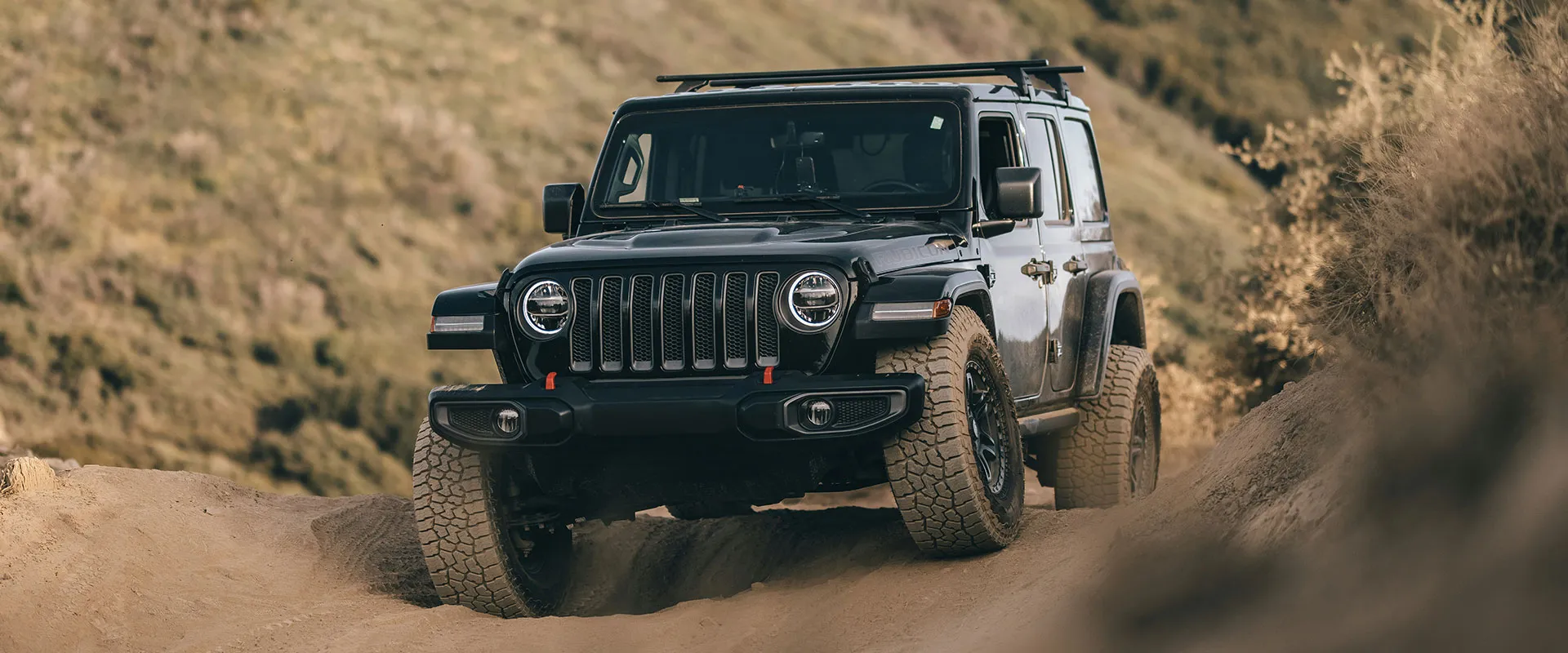 Jeep Repair and Service near Sunnyvale, CA