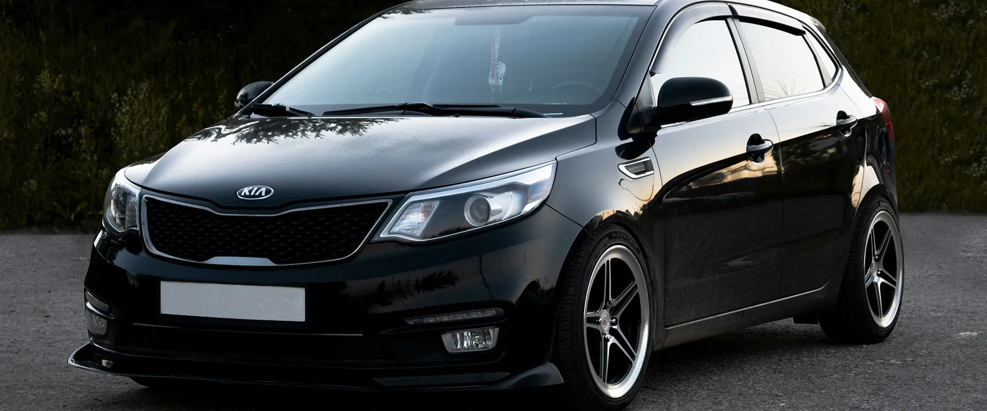 Kia Repair and Service near Sunnyvale, CA