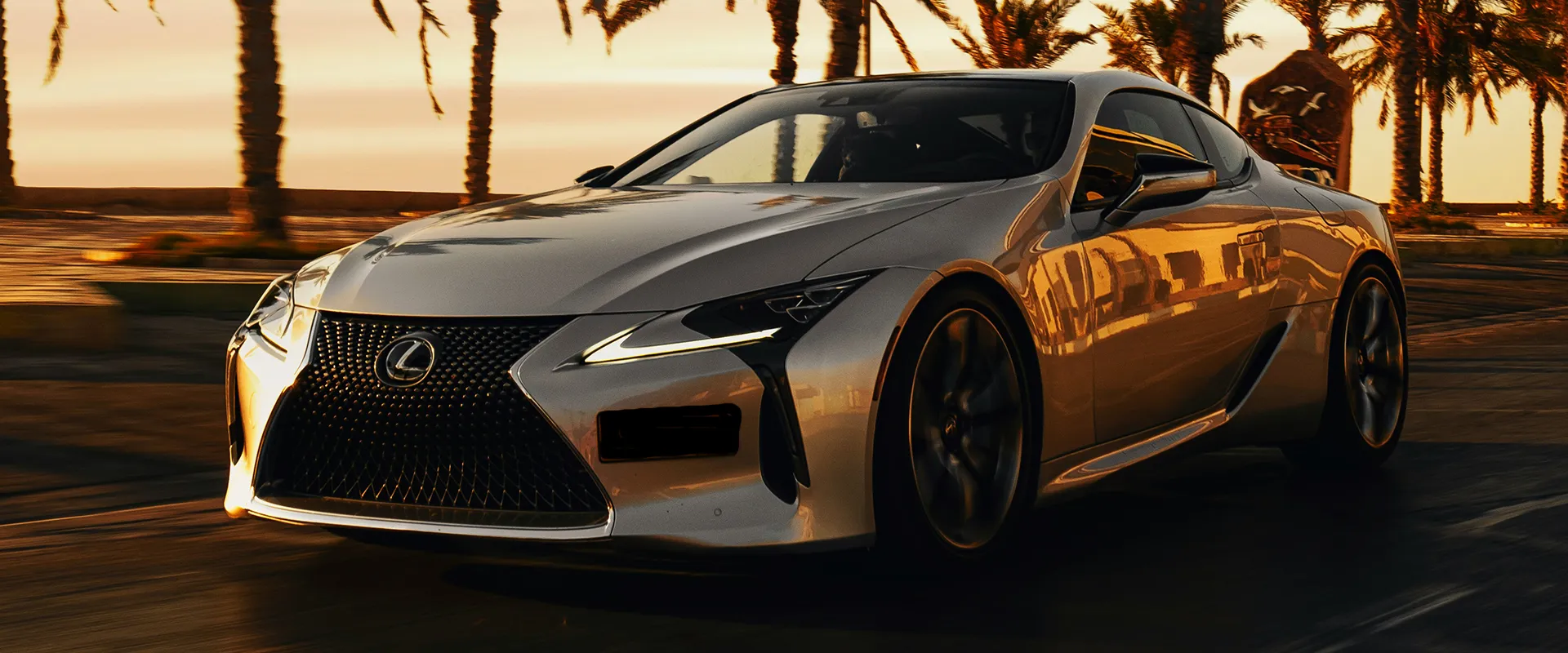 Lexus Repair and Service near Sunnyvale, CA