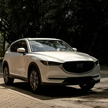 Mazda Repair and Service in Sunnyvale, CA