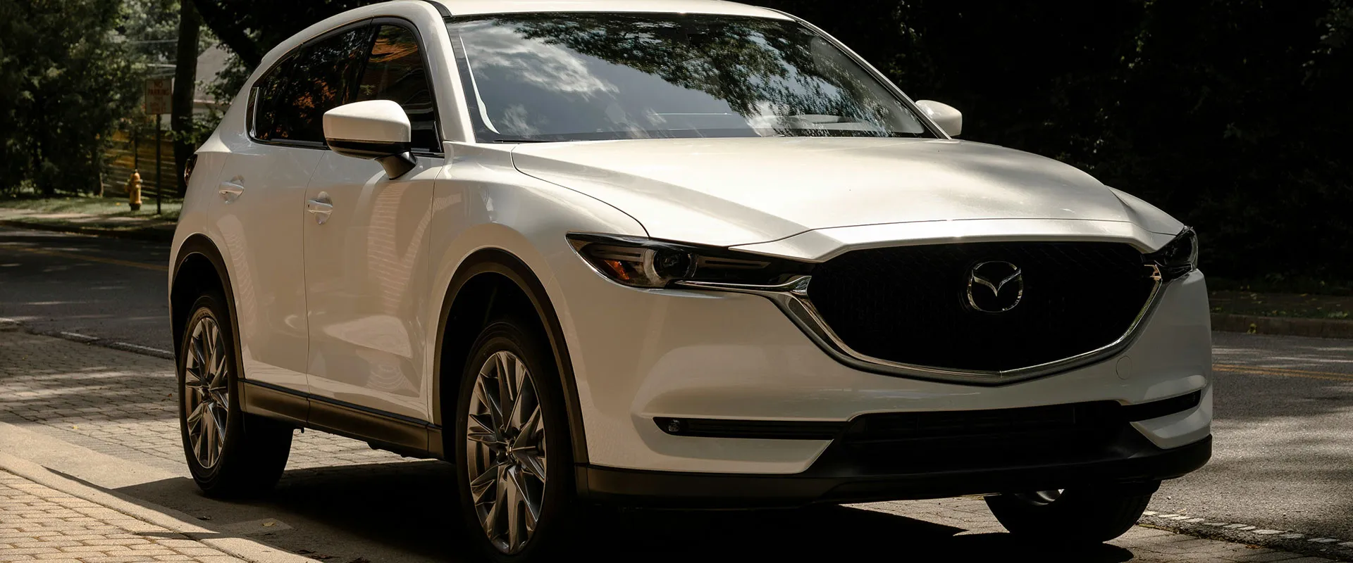 Mazda Repair and Service near Sunnyvale, CA