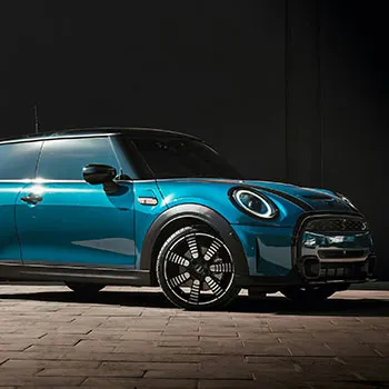 MINI Repair and Service in Sunnyvale, CA