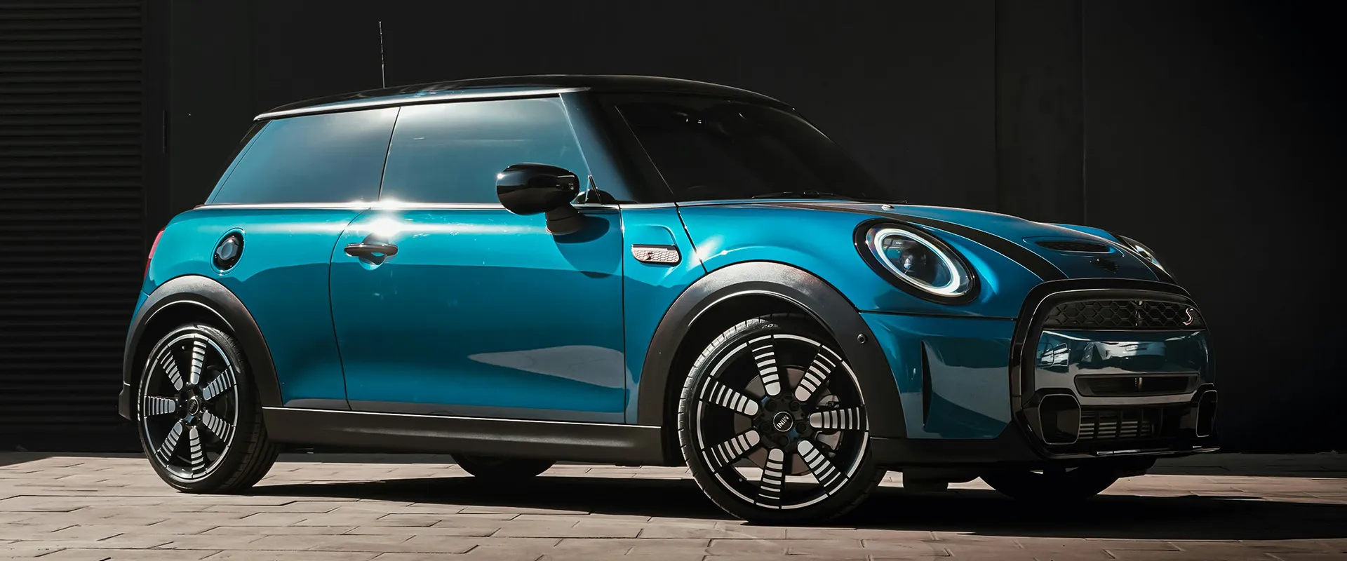 MINI Repair and Service near Sunnyvale, CA