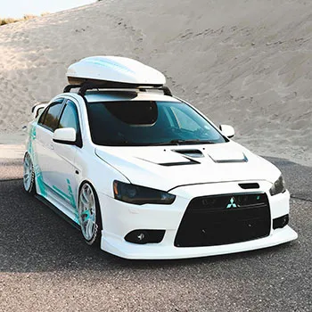 Mitsubishi Repair and Service in Sunnyvale, CA