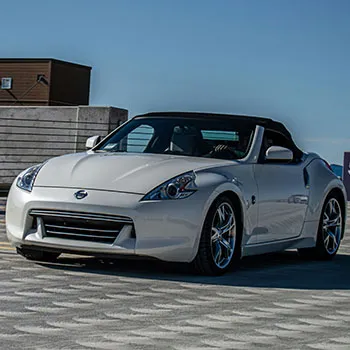 Nissan Repair and Service in Sunnyvale, CA