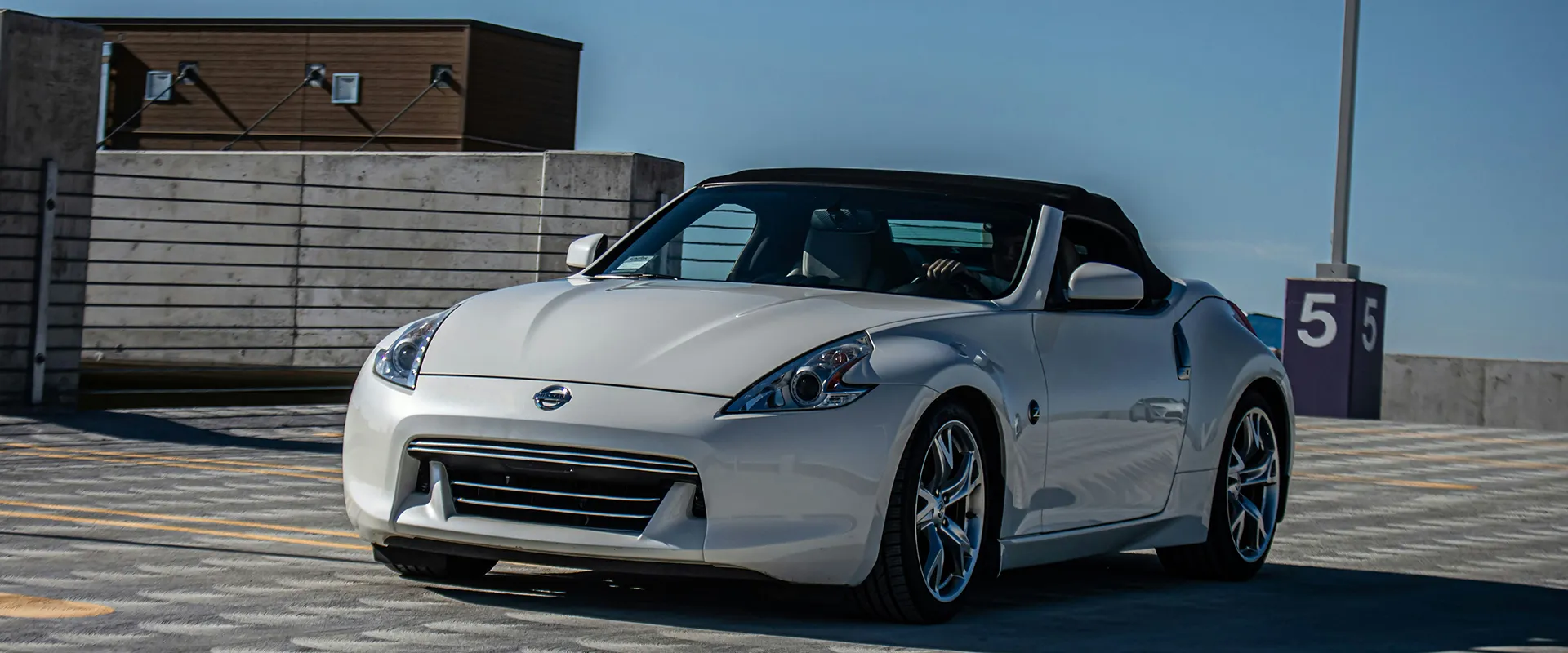 Nissan Repair and Service near Sunnyvale, CA