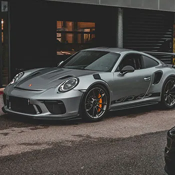 Porsche Repair and Service in Sunnyvale, CA