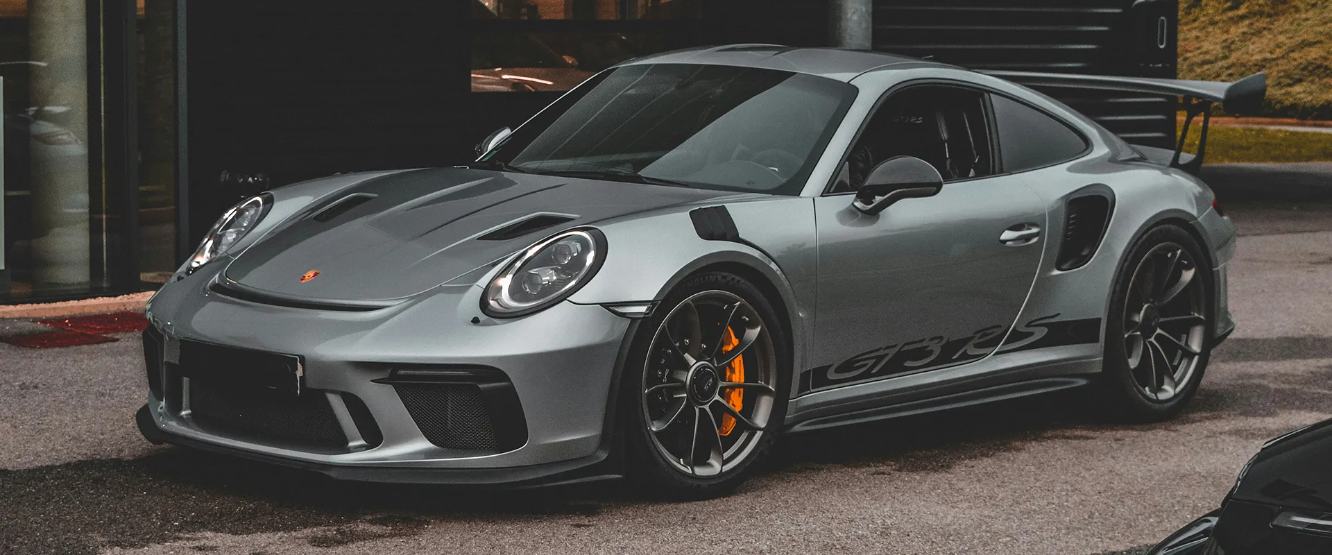 Porsche Repair and Service near Sunnyvale, CA