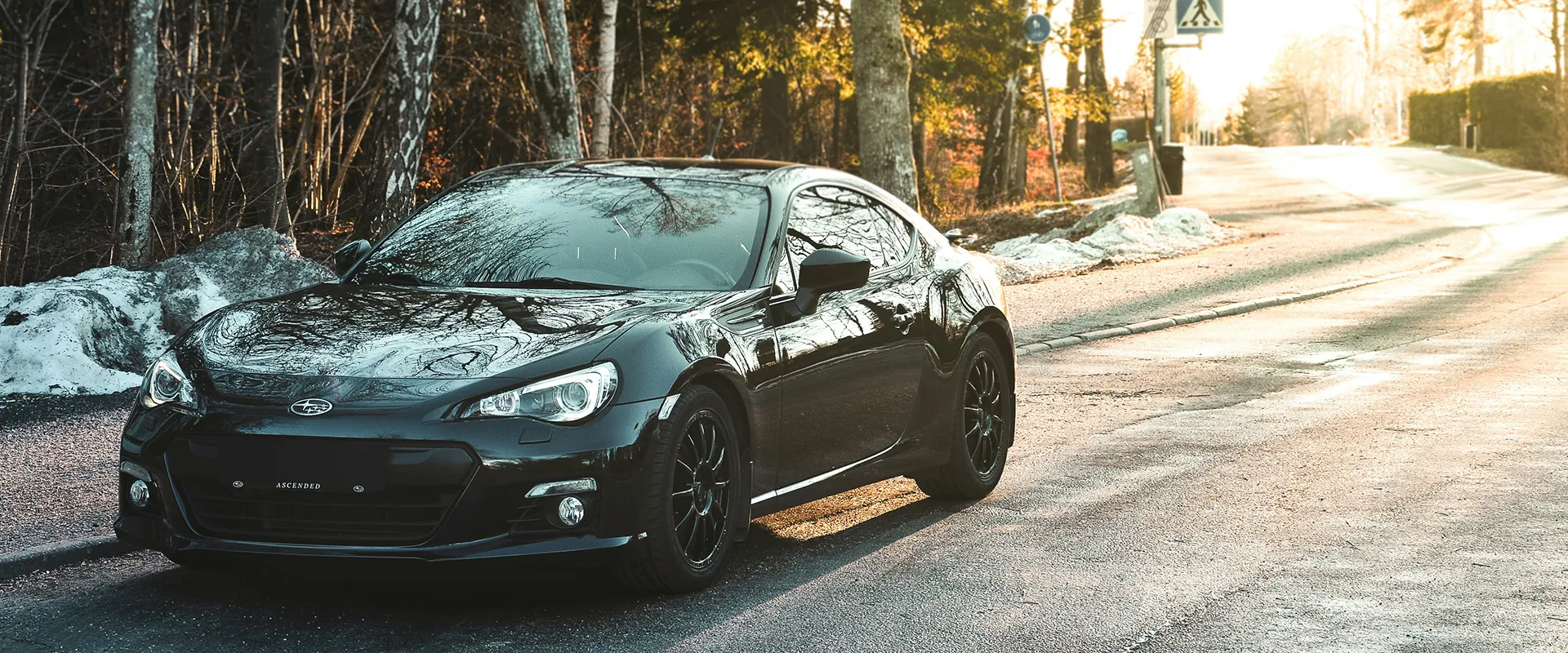 Subaru Repair and Service near Sunnyvale, CA