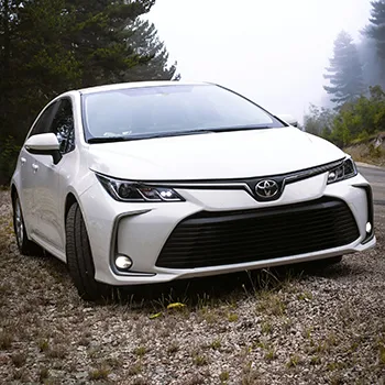 Toyota Repair and Service in Sunnyvale, CA