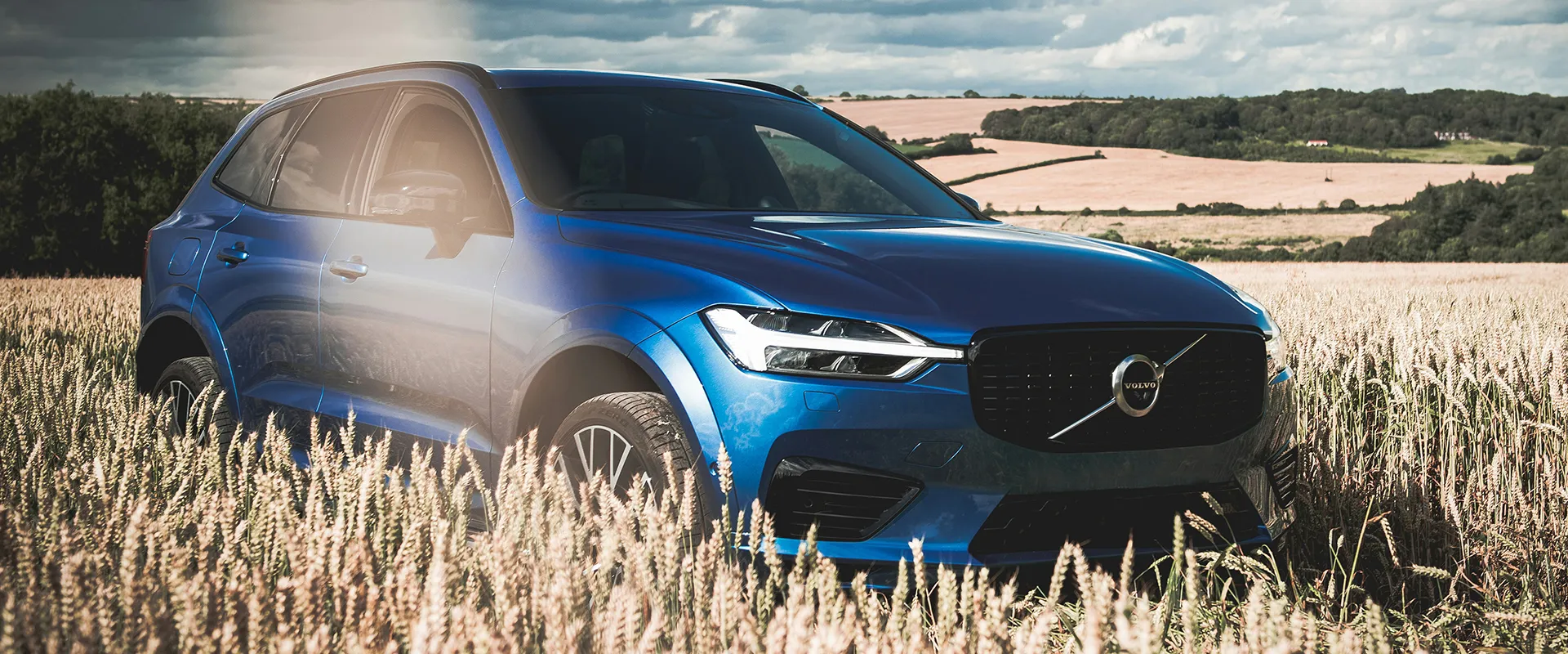 Volvo Repair and Service near Sunnyvale, CA