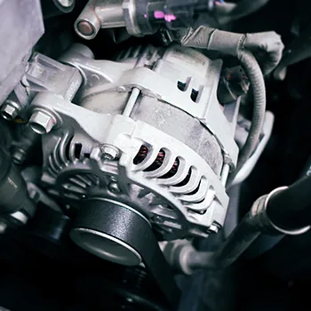 Battery, Starter & Alternator Repair in Sunnyvale, CA in Sunnyvale, CA