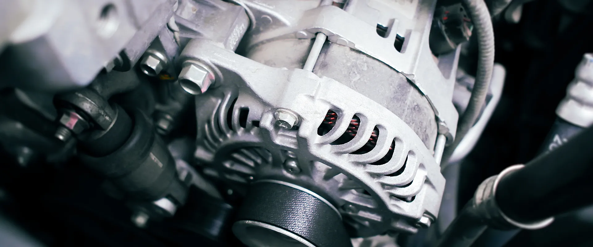 Battery, Starter & Alternator Repair in Sunnyvale, CA near Sunnyvale, CA