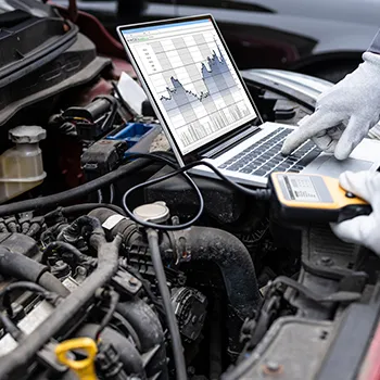 Auto Diagnostics in Sunnyvale, CA in Sunnyvale, CA