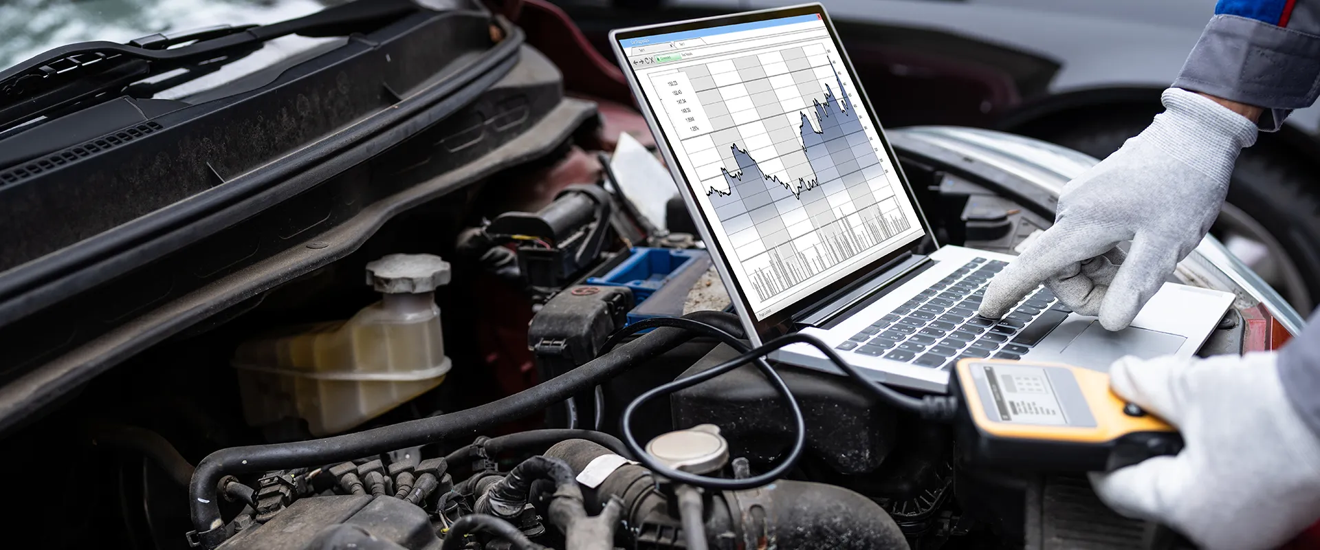 Auto Diagnostics in Sunnyvale, CA near Sunnyvale, CA