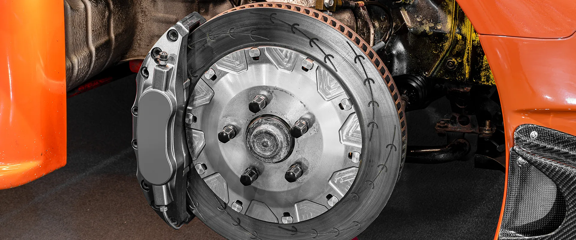 Brake Repair in Sunnyvale, CA near Sunnyvale, CA