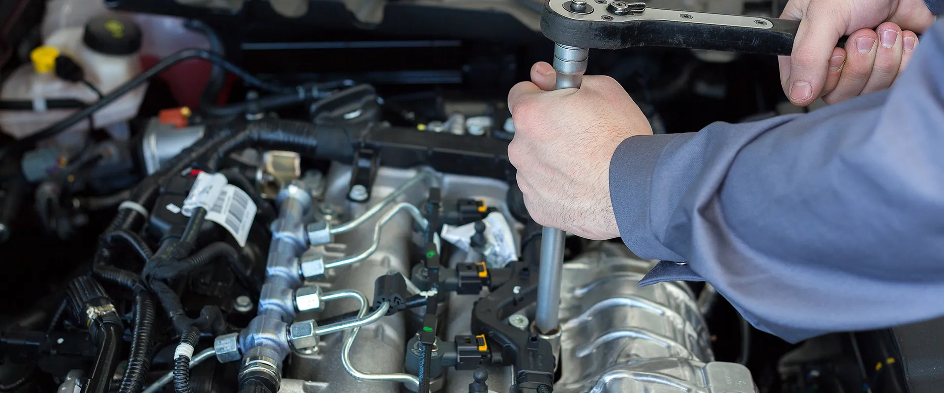 Auto Repair in Sunnyvale, CA near Sunnyvale, CA