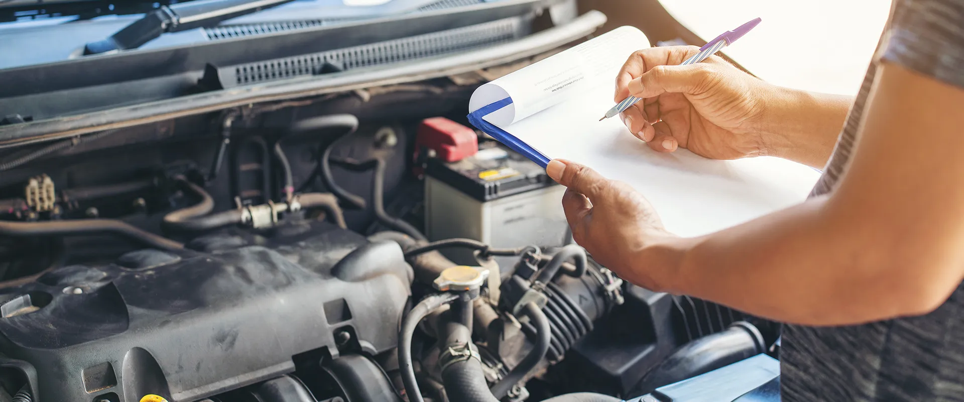 Factory-Scheduled Maintenance in Sunnyvale, CA near Sunnyvale, CA