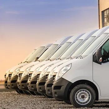 Fleet Services in Sunnyvale, CA in Sunnyvale, CA