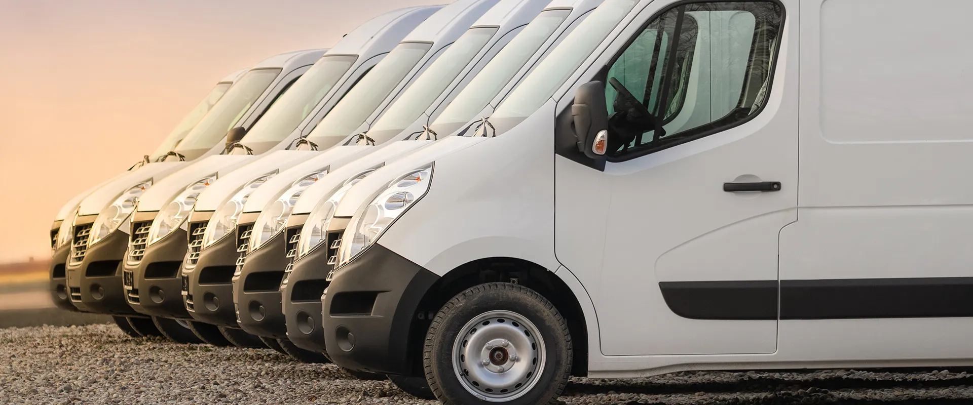 Fleet Services in Sunnyvale, CA near Sunnyvale, CA