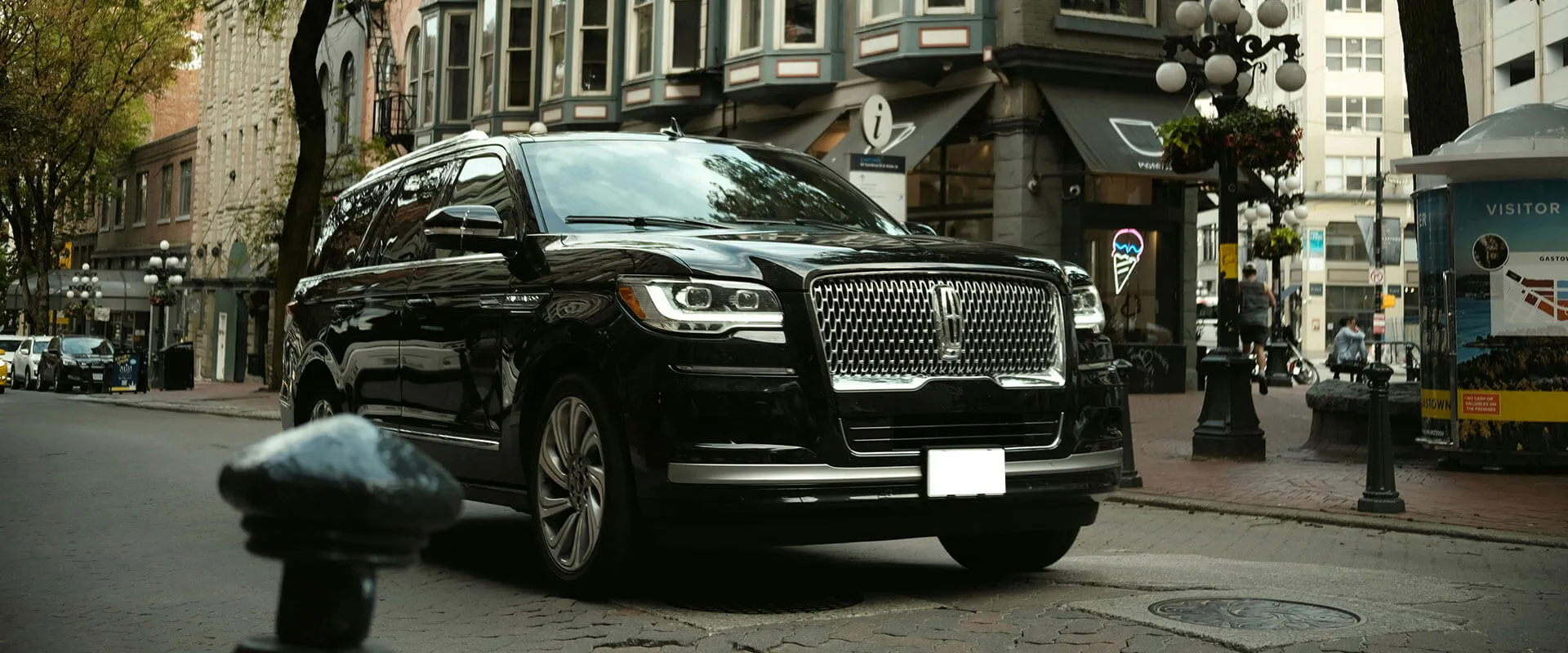 Lincoln Repair and Service near Sunnyvale, CA