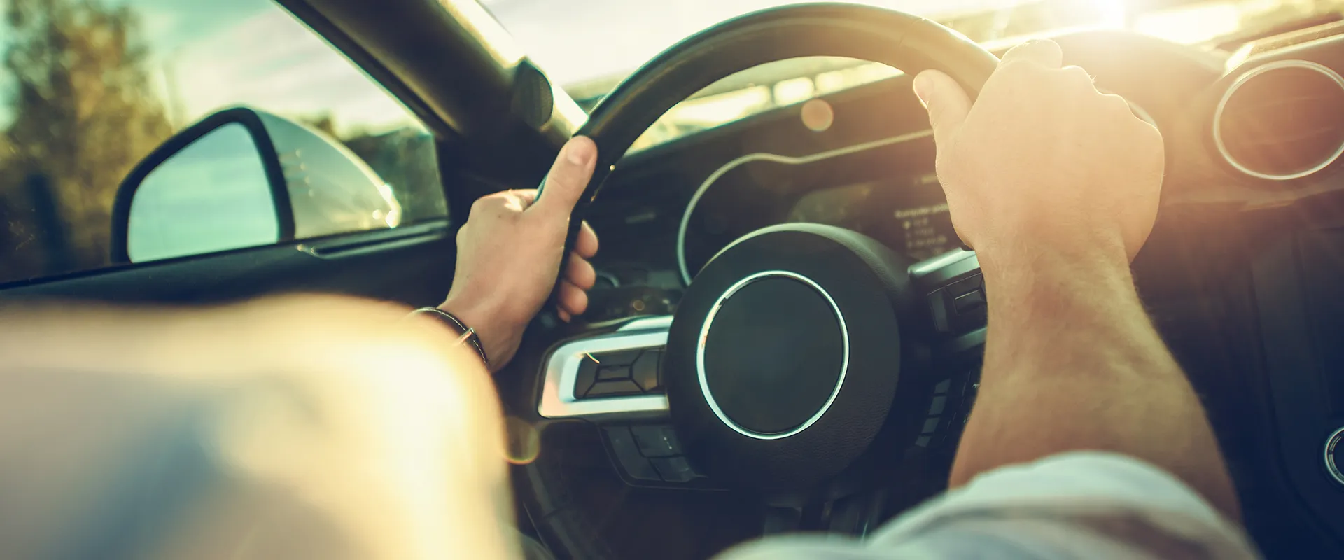 Steering Repair in Sunnyvale, CA near Sunnyvale, CA