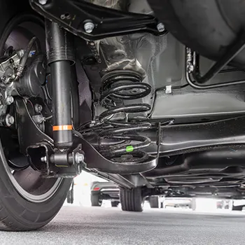 Suspension Repair in Sunnyvale, CA in Sunnyvale, CA