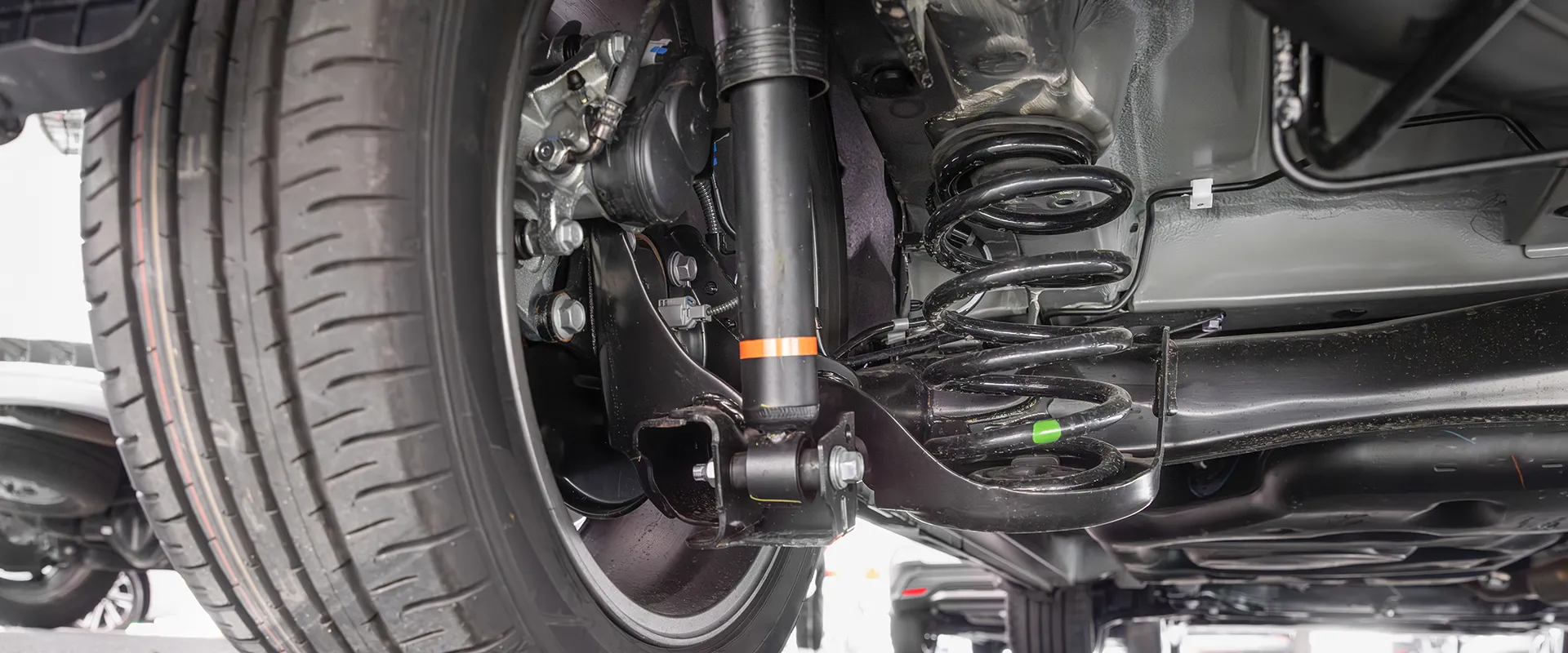 Suspension Repair in Sunnyvale, CA near Sunnyvale, CA