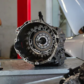 Transmission Repair in Sunnyvale, CA in Sunnyvale, CA