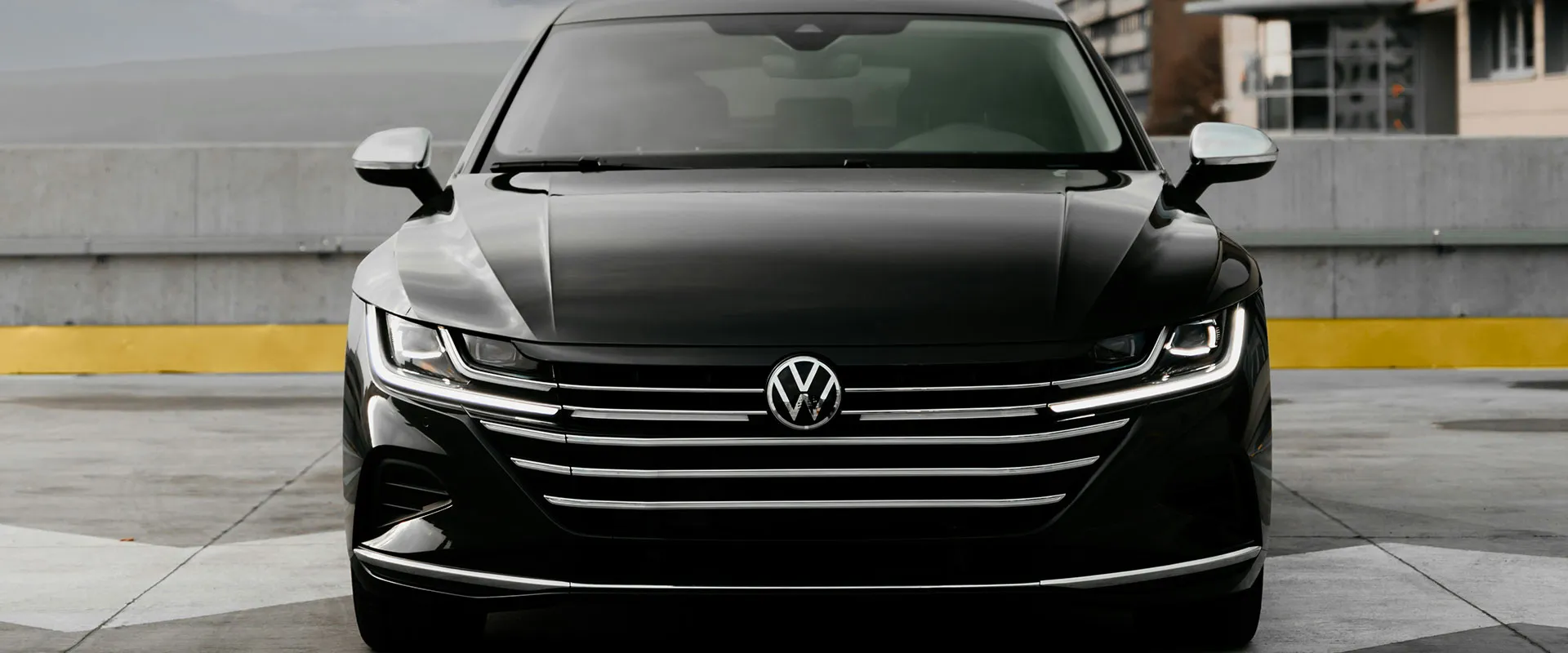Volkswagen Repair and Service near Sunnyvale, CA