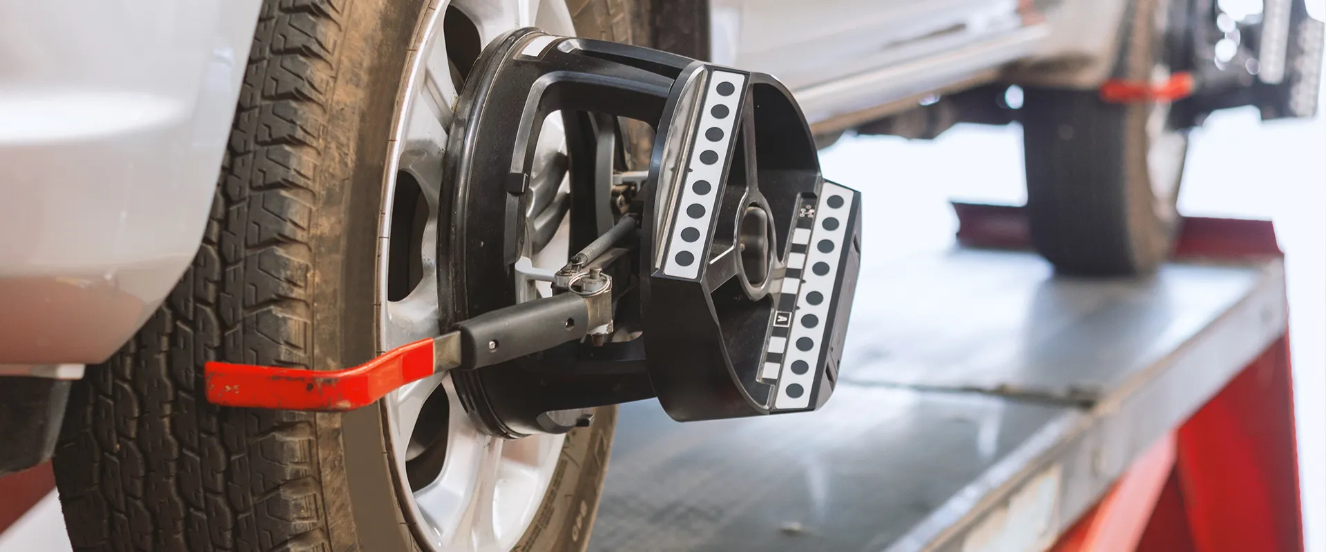 Wheel Alignments in Sunnyside, CA near Sunnyvale, CA