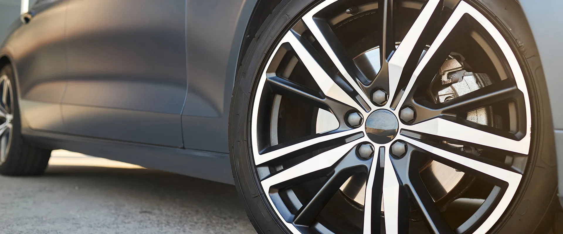 Wheels & Lift Kits in Sunnyvale, CA near Sunnyvale, CA